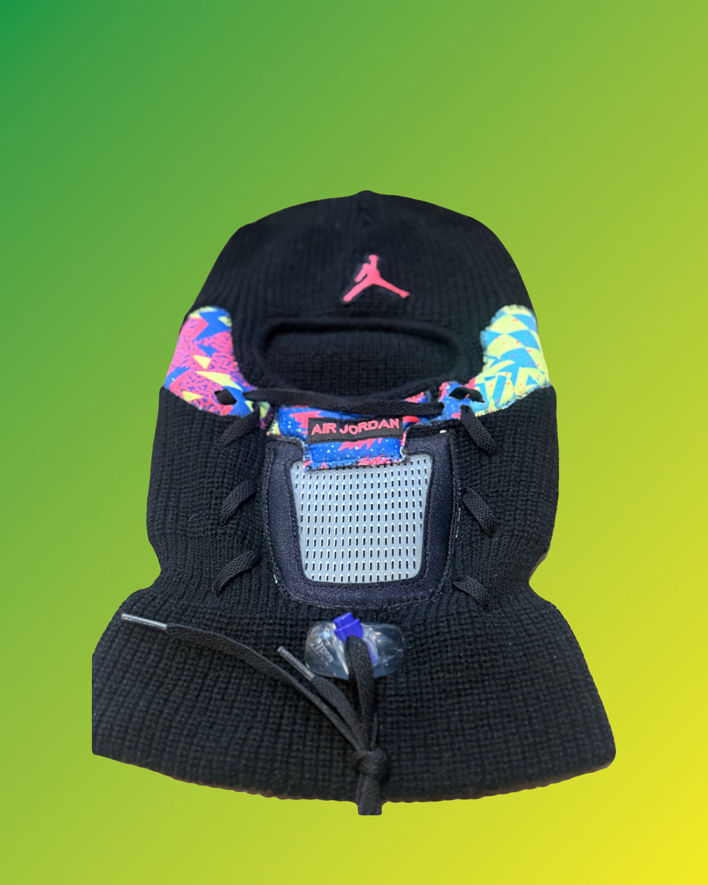 Bellair 5 balaclava (fits all)