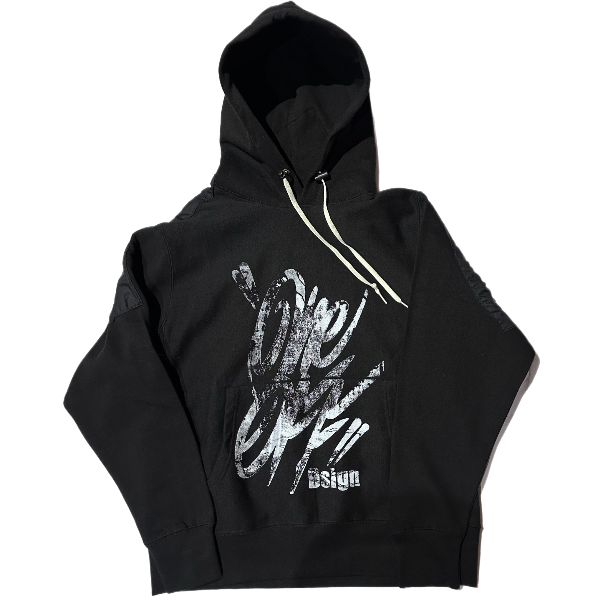 Phantom bandanna hoodie (Hers) (size:med)